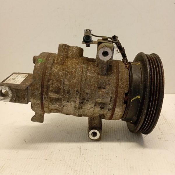Compressore A/C Nissan Pixo K10B 2008 – 2013