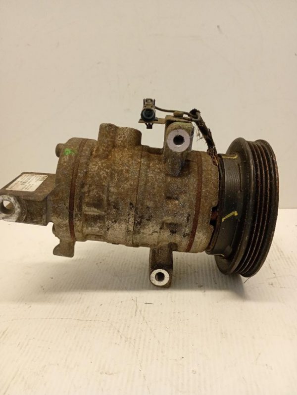 Compressore A/C Nissan Pixo K10B 2008 – 2013