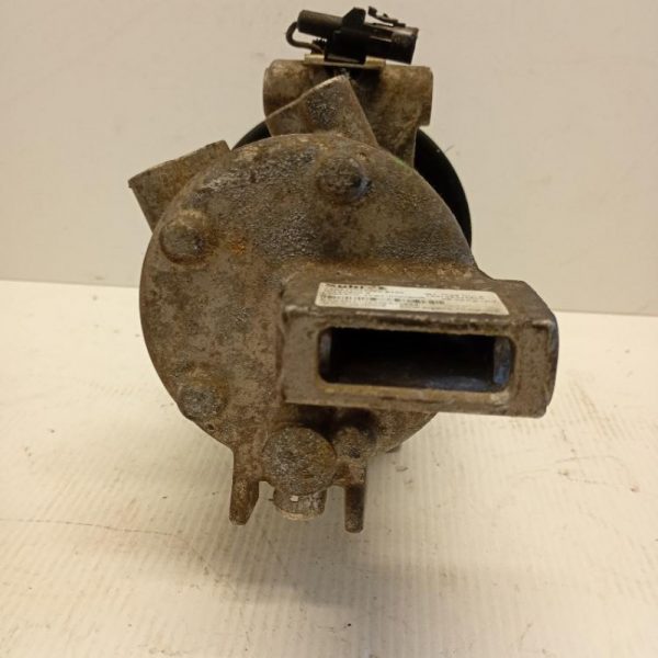 Compressore A/C Nissan Pixo K10B 2008 – 2013