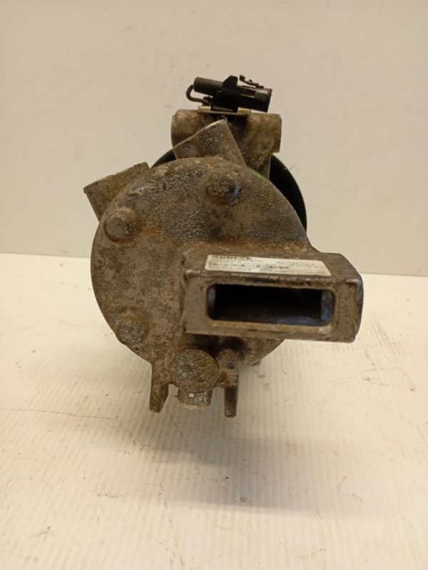 Compressore A/C Nissan Pixo K10B 2008 – 2013