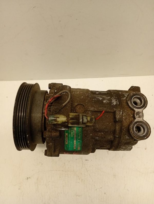 Compressore A/C Rover 25 14KAF 1999 – 2005