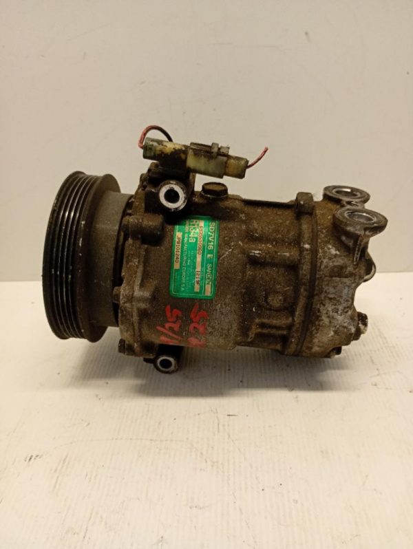Compressore A/C Rover 25 14KAF 1999 – 2005