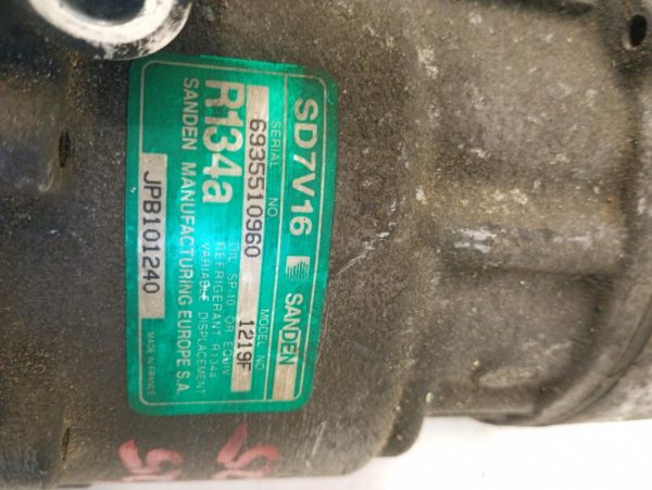 Compressore A/C Rover 25 14KAF 1999 – 2005