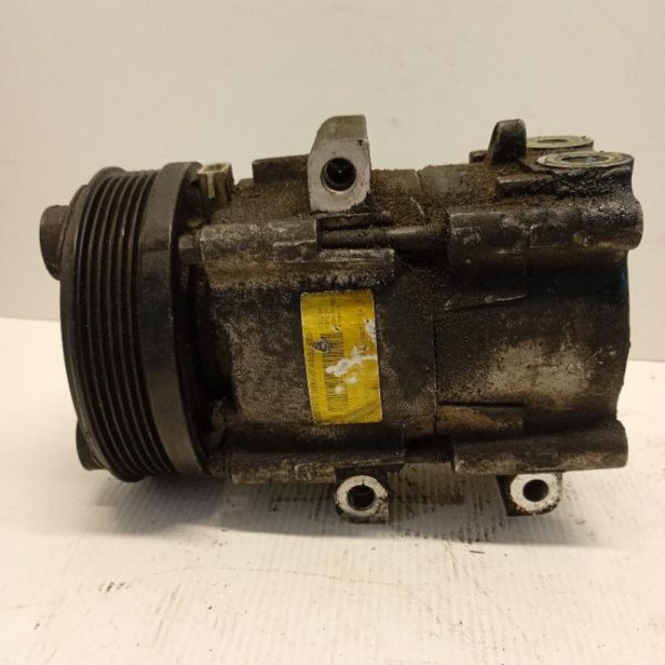 Compressore A/C Jaguar X-Type 6B 2001 – 2007