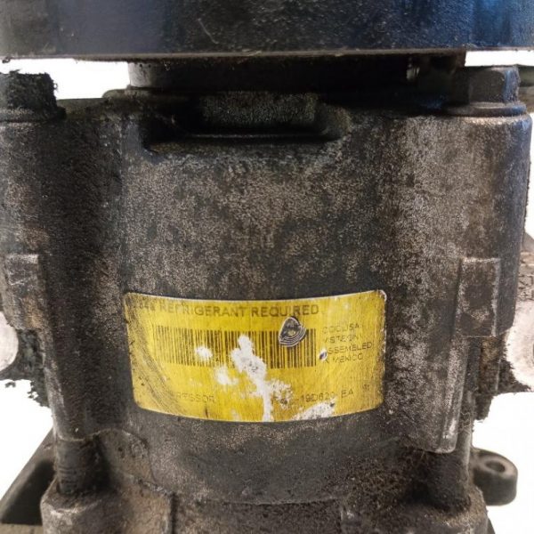 Compressore A/C Jaguar X-Type 6B 2001 – 2007