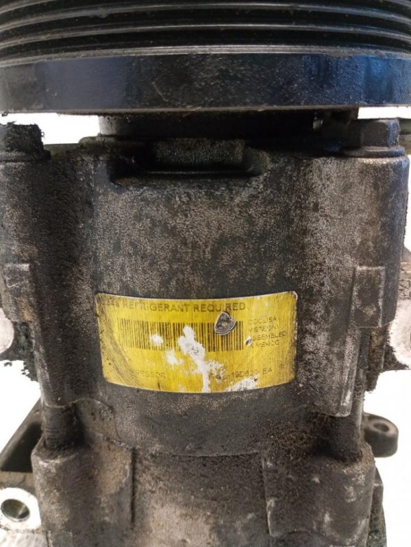 Compressore A/C Jaguar X-Type 6B 2001 – 2007