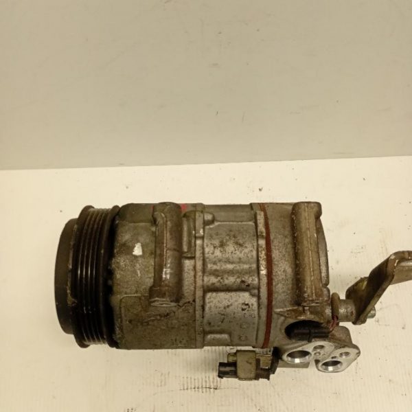 Compressore A/C Mercedes-Benz Classe A W169 266920 2004 – 2008