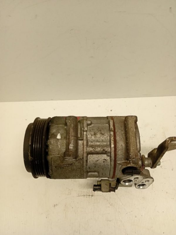 Compressore A/C Mercedes-Benz Classe A W169 266920 2004 – 2008
