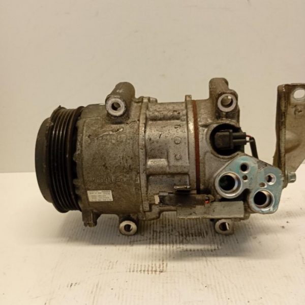 Compressore A/C Mercedes-Benz Classe A W169 266920 2004 – 2008