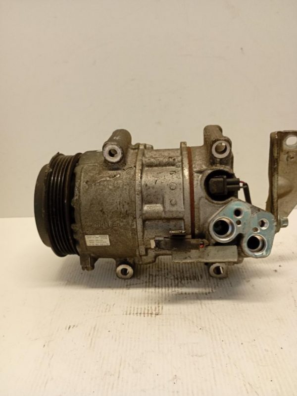 Compressore A/C Mercedes-Benz Classe A W169 266920 2004 – 2008