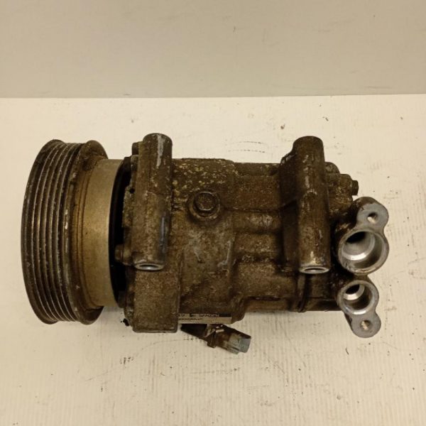 Compressore A/C Renault Twingo K4MN8 2007 – 2012