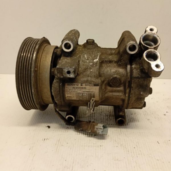 Compressore A/C Renault Twingo K4MN8 2007 – 2012