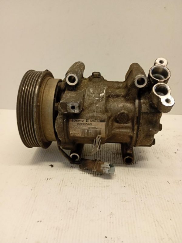 Compressore A/C Renault Twingo K4MN8 2007 – 2012
