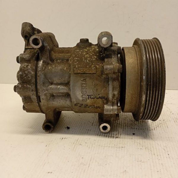 Compressore A/C Renault Twingo K4MN8 2007 – 2012