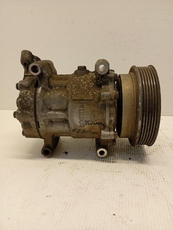 Compressore A/C Renault Twingo K4MN8 2007 – 2012