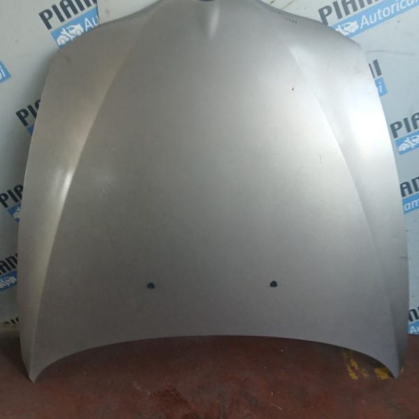 Cofano Alfa Romeo 147 2004 – 2010