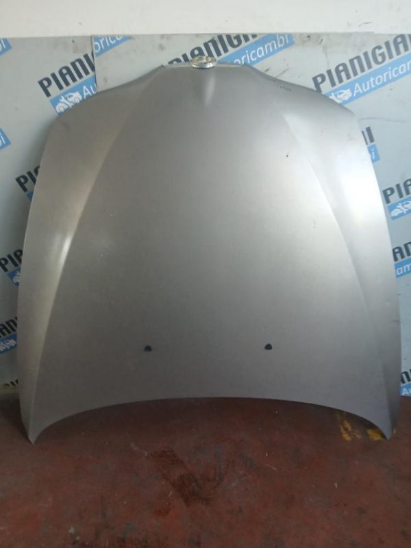 Cofano Alfa Romeo 147 2004 – 2010