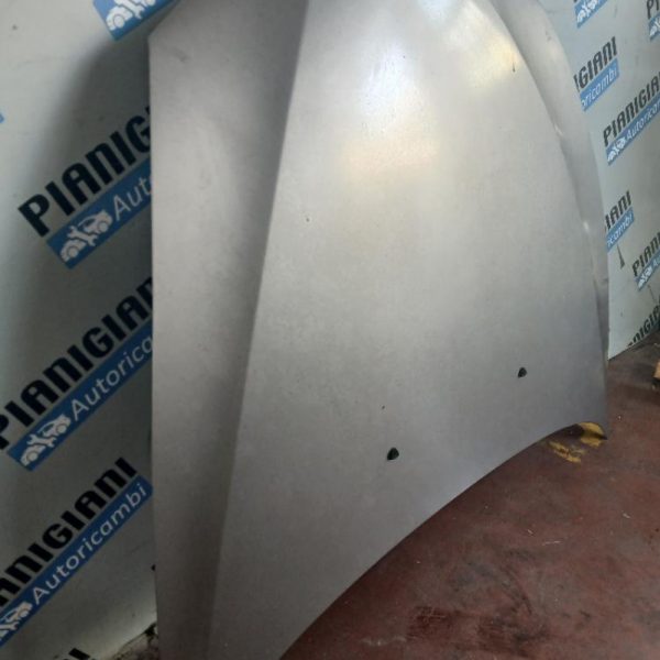 Cofano Alfa Romeo 147 2004 – 2010