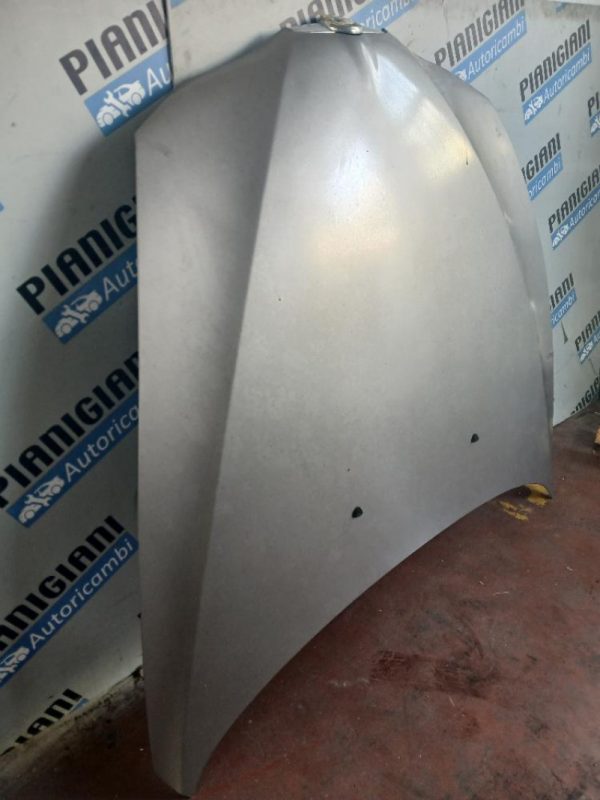 Cofano Alfa Romeo 147 2004 – 2010