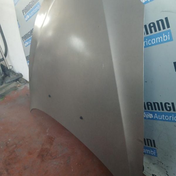 Cofano Alfa Romeo 147 2004 – 2010