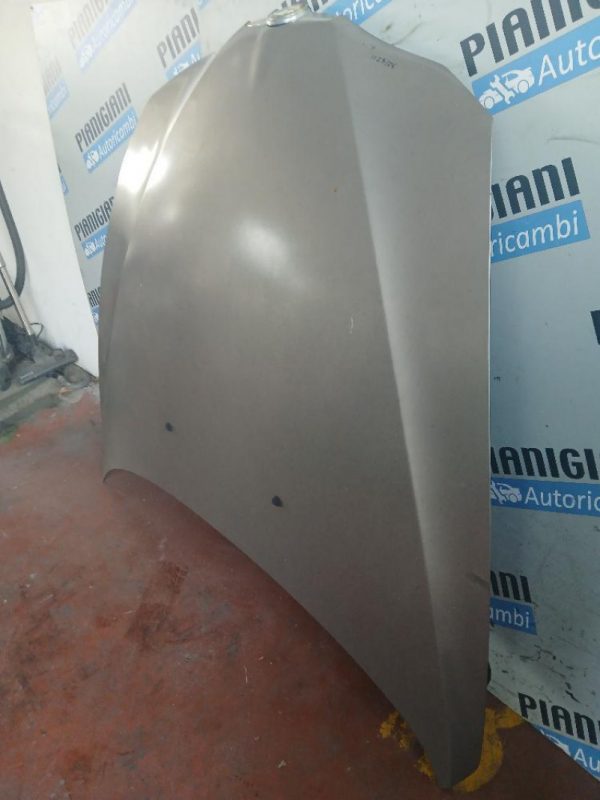 Cofano Alfa Romeo 147 2004 – 2010