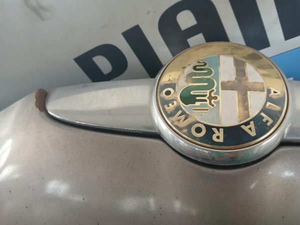 Cofano Alfa Romeo 147 2004 – 2010