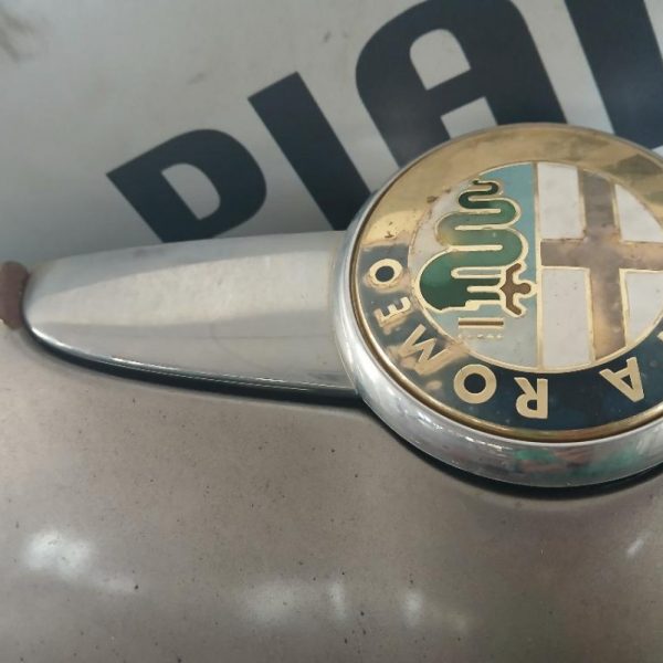 Cofano Alfa Romeo 147 2004 – 2010