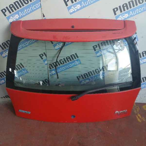 Portellone Fiat punto II 3 Porte