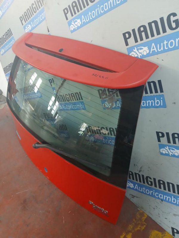 Portellone Fiat punto II 3 Porte