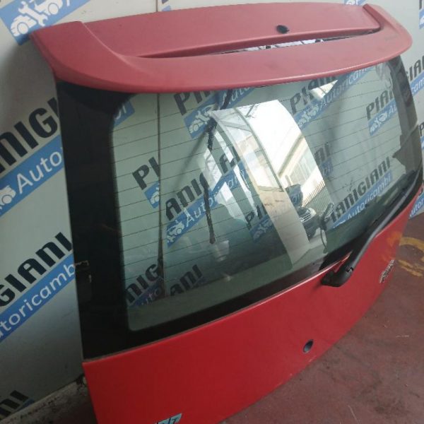 Portellone Fiat punto II 3 Porte