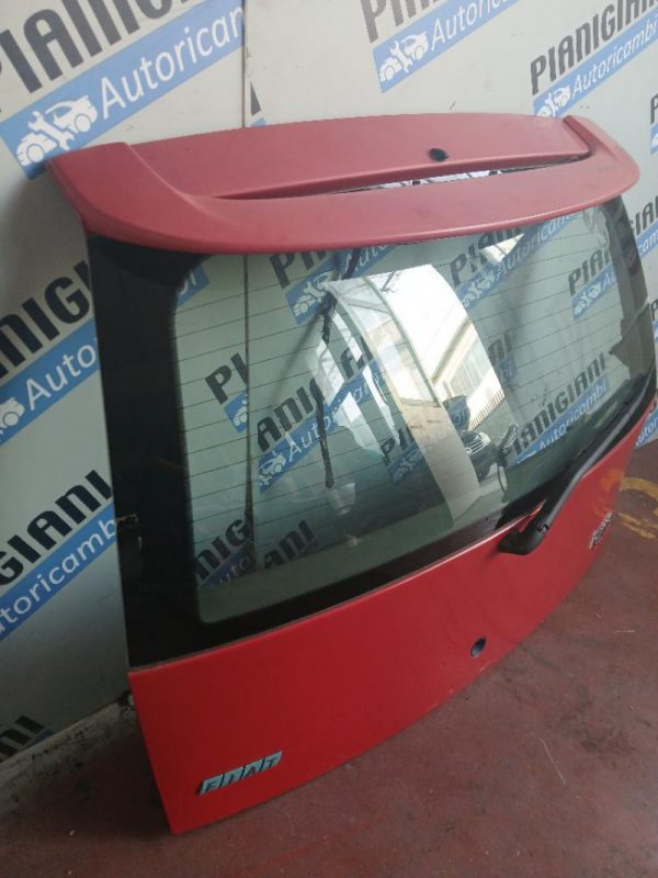 Portellone Fiat punto II 3 Porte