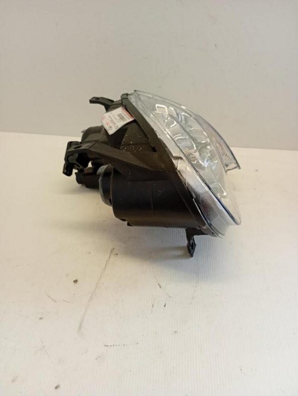 Faro Anteriore Sinistro NUOVO Great Wall Steed 2006 – 2010