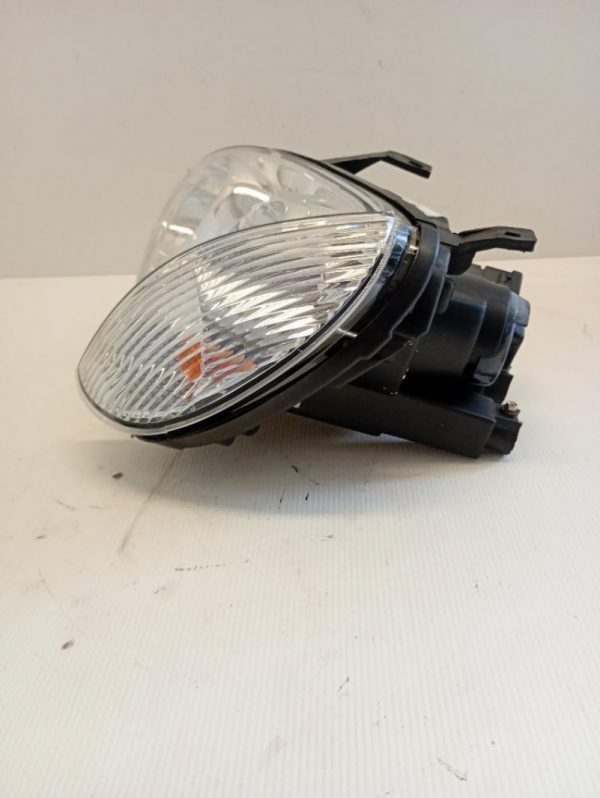 Faro Anteriore Sinistro NUOVO Great Wall Steed 2006 – 2010