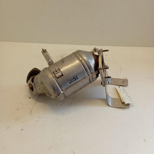 Catalizzatore NUOVO Saab 9.3 12785060 2002 – 2007