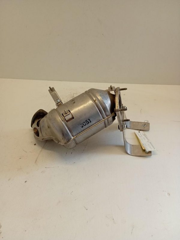 Catalizzatore NUOVO Saab 9.3 12785060 2002 – 2007