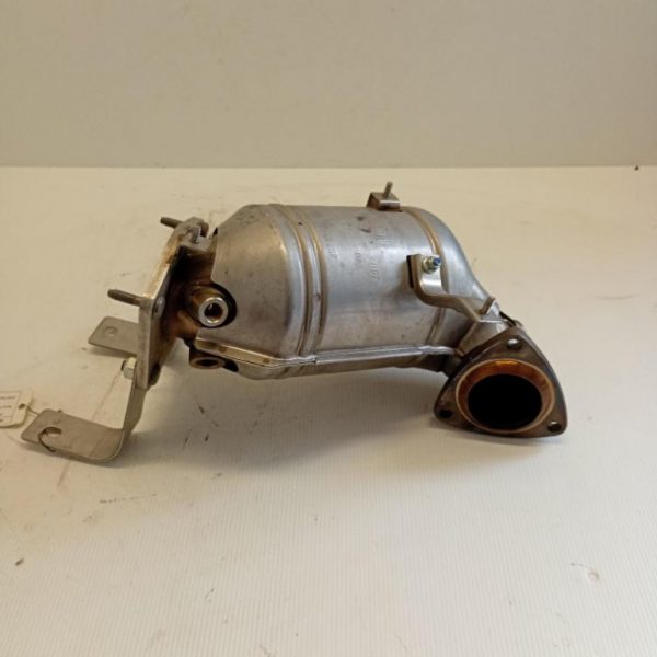 Catalizzatore NUOVO Saab 9.3 12785060 2002 – 2007