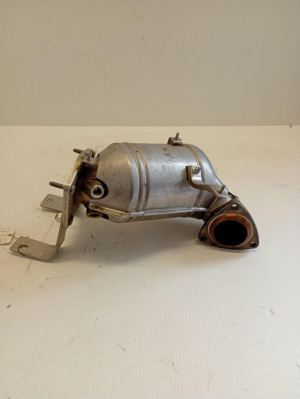 Catalizzatore NUOVO Saab 9.3 12785060 2002 – 2007