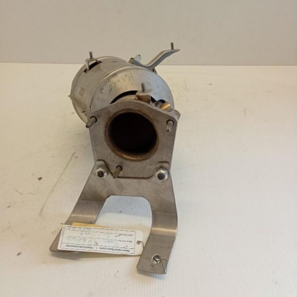 Catalizzatore NUOVO Saab 9.3 12785060 2002 – 2007
