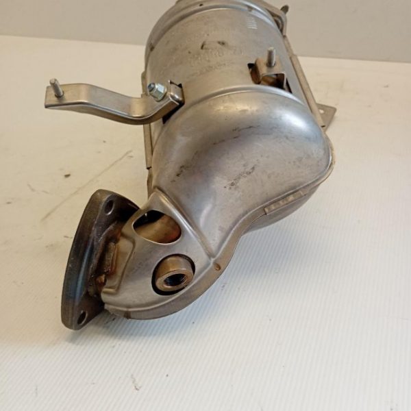 Catalizzatore NUOVO Saab 9.3 12785060 2002 – 2007