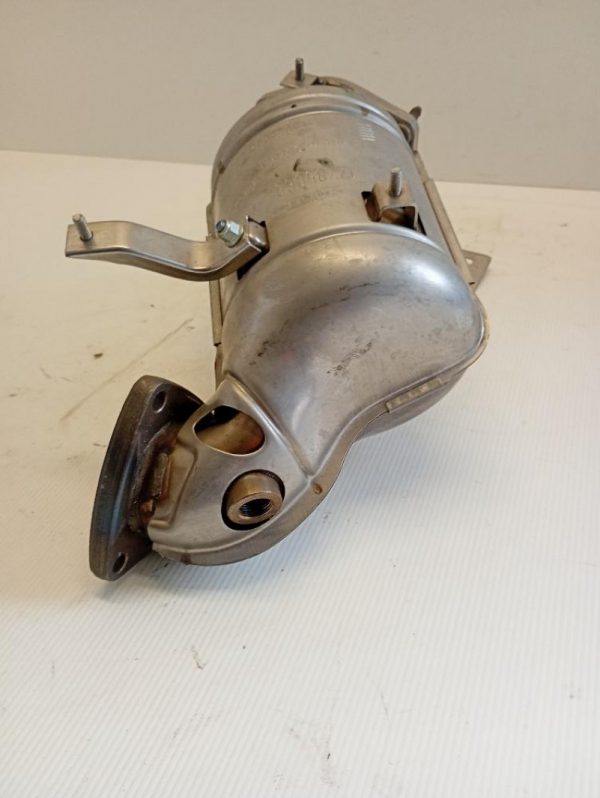 Catalizzatore NUOVO Saab 9.3 12785060 2002 – 2007