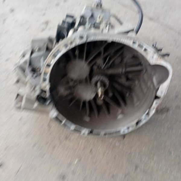 Cambio manuale 6 marce Renault Laguna 2.0 D 110 KW M9RA8 2007 – 2011