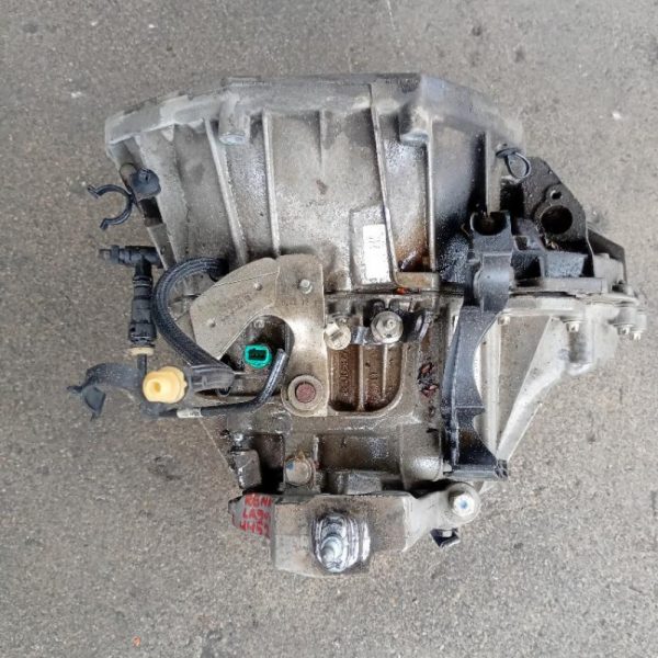 Cambio manuale 6 marce Renault Laguna 2.0 D 110 KW M9RA8 2007 – 2011