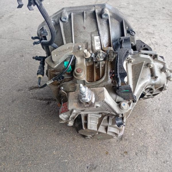 Cambio manuale 6 marce Renault Laguna 2.0 D 110 KW M9RA8 2007 – 2011