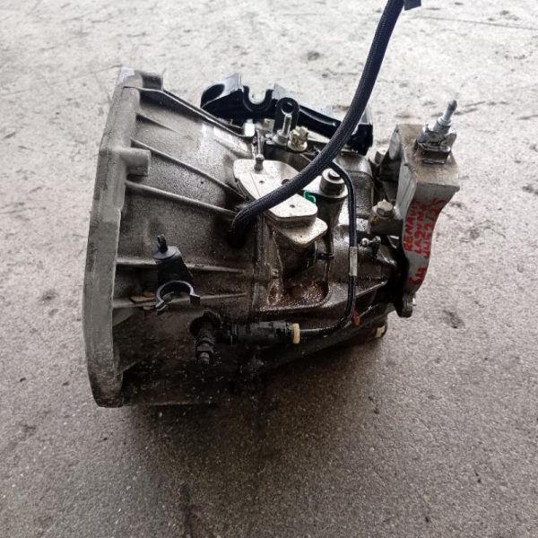 Cambio manuale 6 marce Renault Laguna 2.0 D 110 KW M9RA8 2007 – 2011