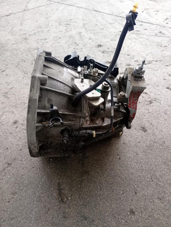 Cambio manuale 6 marce Renault Laguna 2.0 D 110 KW M9RA8 2007 – 2011