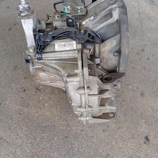 Cambio manuale 6 marce Renault Laguna 2.0 D 110 KW M9RA8 2007 – 2011