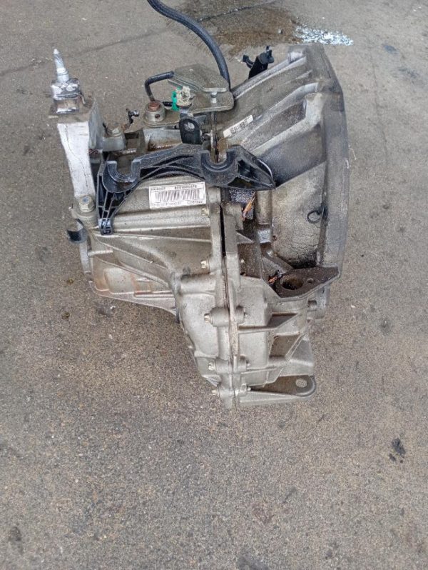 Cambio manuale 6 marce Renault Laguna 2.0 D 110 KW M9RA8 2007 – 2011
