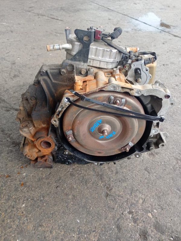 Cambio automatico Peugeot 407 2.0 HDi 100 KW RHR 2004 – 2010