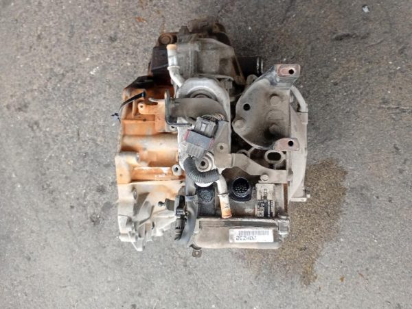 Cambio automatico Peugeot 407 2.0 HDi 100 KW RHR 2004 – 2010