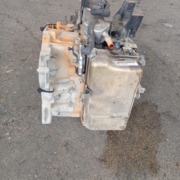 Cambio automatico Peugeot 407 2.0 HDi 100 KW RHR 2004 – 2010